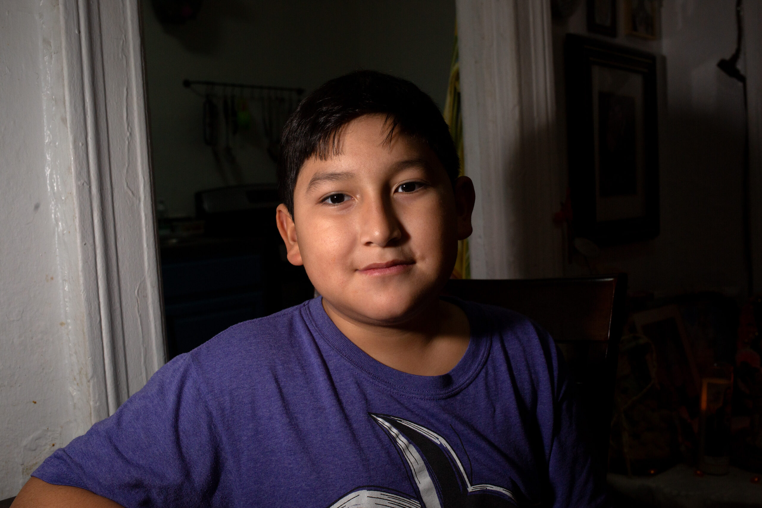 The Pandemic Robbed Thousands of NYC Children of Parents. Many Aren’t ...