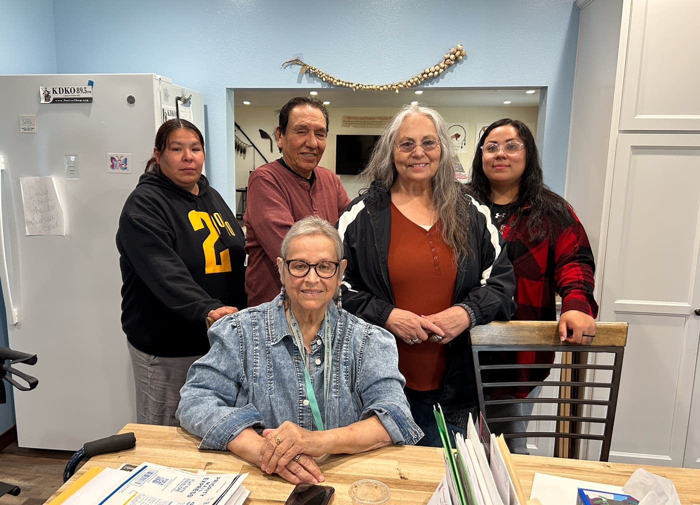 Native women fought for years to expand Plan B access. But some tribal