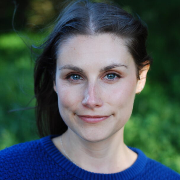 Emma Foehringer Merchant