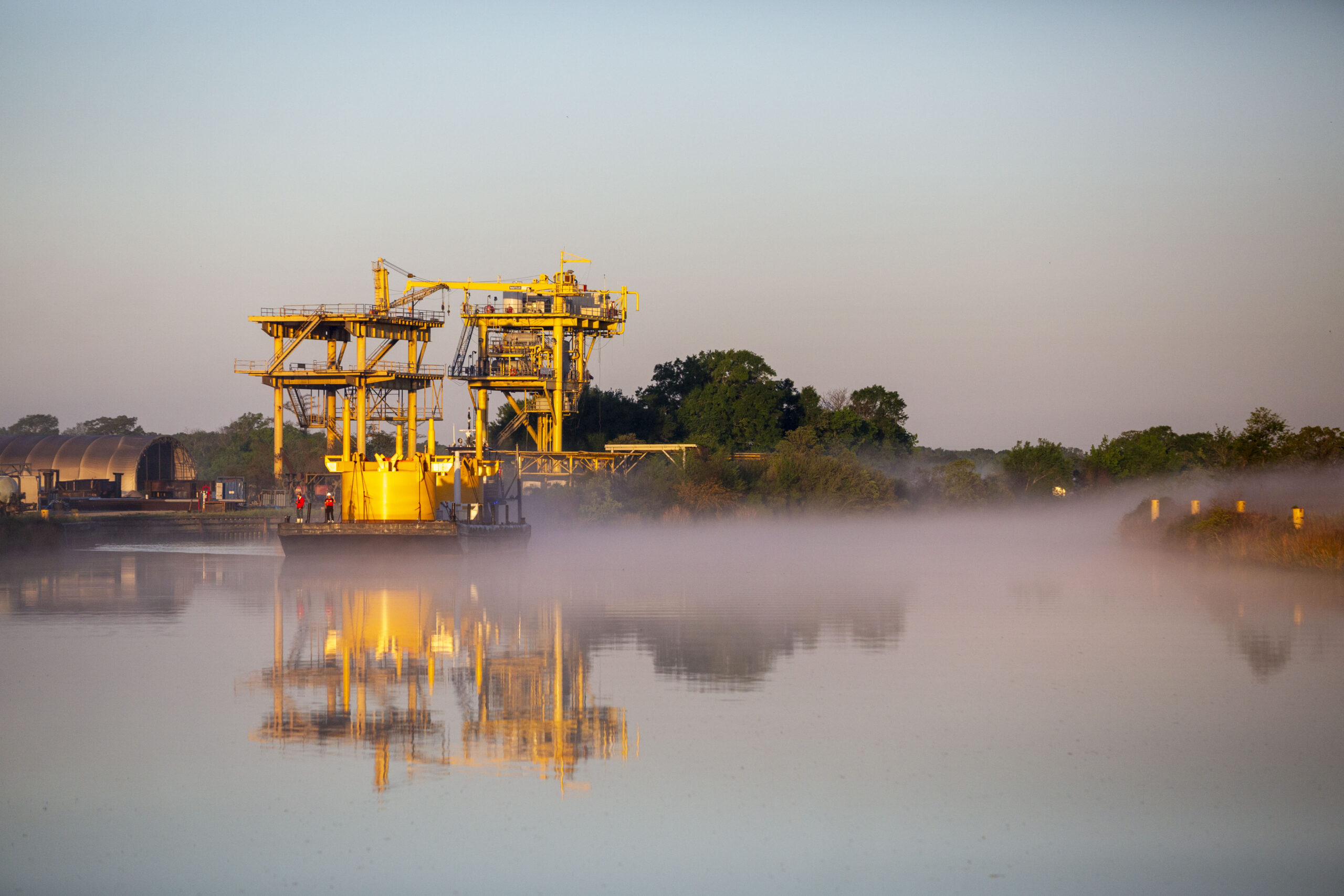 Judges Overseeing Louisiana’s Landmark Oil Cases Have Financial Stakes in Defendants