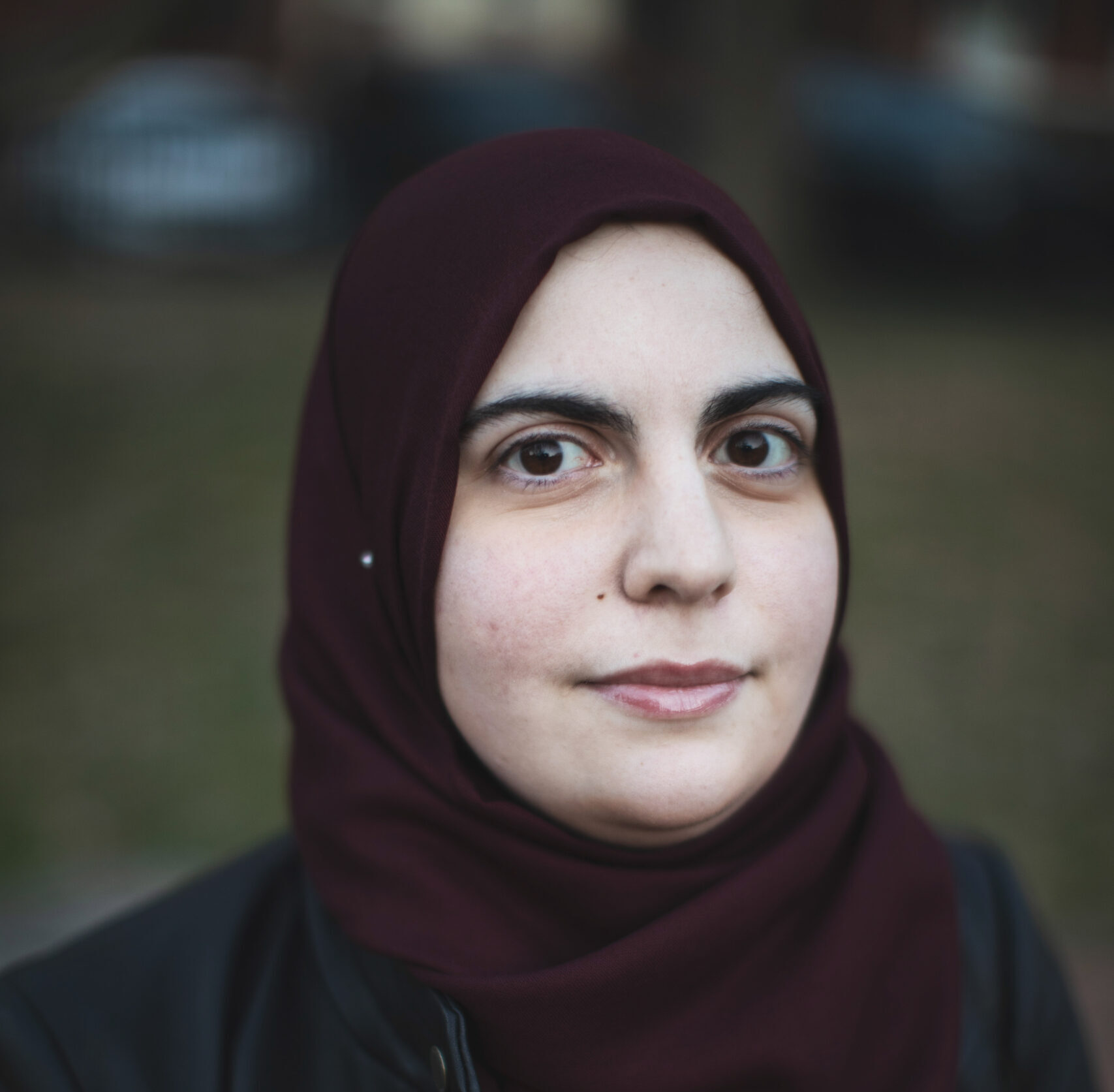Type Investigations Names Maryam Saleh as Senior Editor for the Springboard Project
